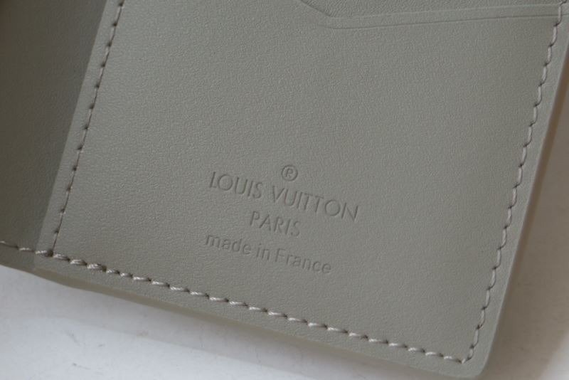 Louis Vuitton Wallets